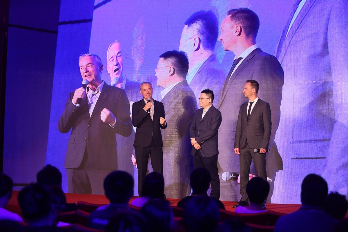 imgawards's tweet image. The 3rd edition of IMGA China was officially launched today. We will kick off this afternoon with a press briefing followed by a seminar covering the hottest issues in the mobile games market in China today @MyGamezChina #imga #imgachina #mobiledevs