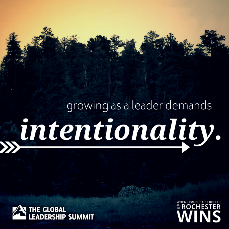 TheLHInstitute's tweet photo. Great leaders are intentional about leadership. Their passion unites people, building dynamic teams. These teams work together to fuel fresh ideas and innovation. Together, we can transform Rochester. Learn more: https://t.co/cN1lpziRkA #RochesterNY #GlobalLeadershipSummit2018 https://t.co/TjGTBGAhMP