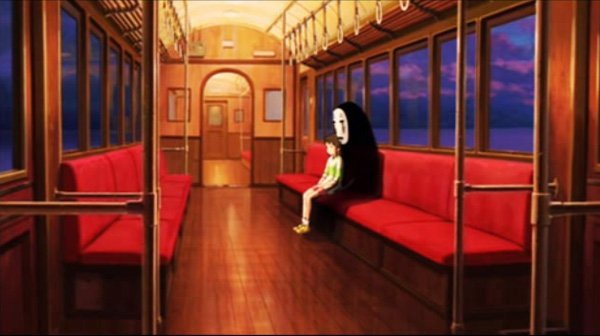 Hiro Kitsukawa Good Night 6th Station Spirited Away Joe Hisaishi 千と千尋の神隠し 六番目の駅 T Co Mlokrxqh8j Hiro Kitsukawa Good Night 6th Station Spirited Away Joe Hisaishi 千と千尋の神隠し 六番目の駅 T Co Mlokrxqh8j