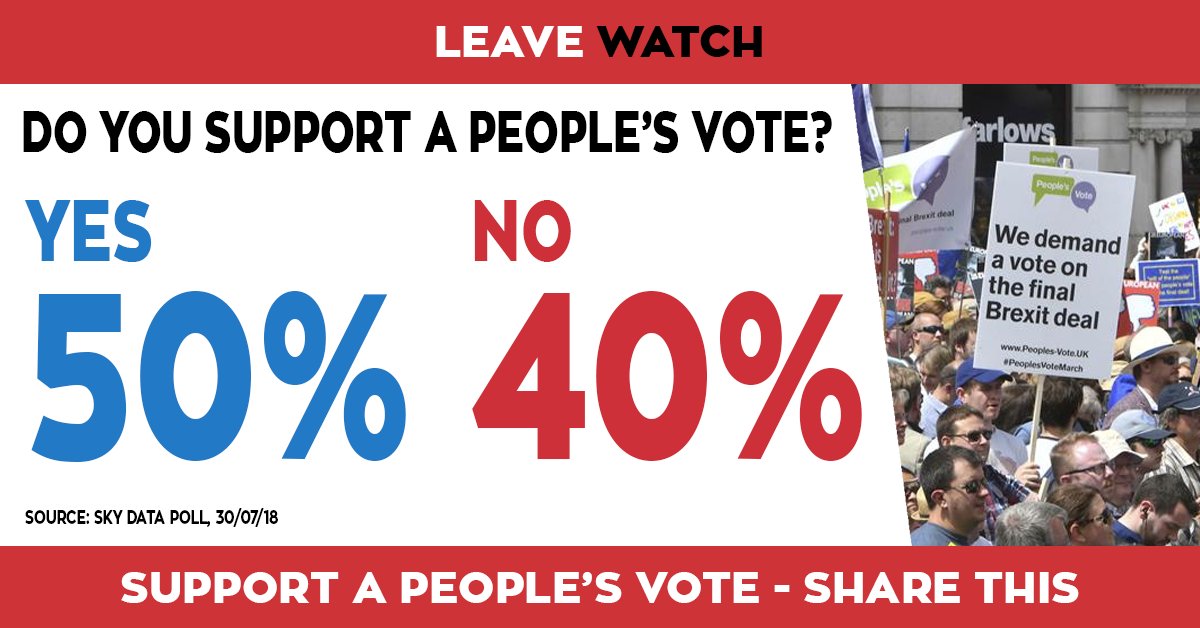 ChukaUmunna's tweet image. An astonishing 537,000 people have now signed the @Independent's #FinalSay Petition supporting a People's Vote on the Brexit deal. Add your name here! change.org/p/theresa-may-…