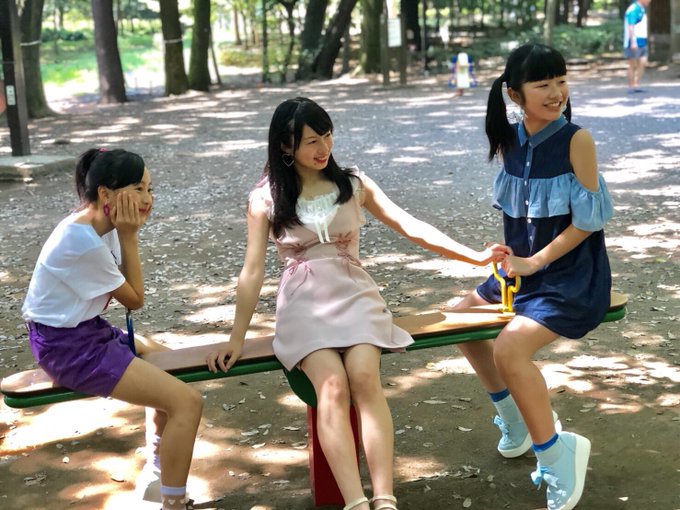 Twitterのコスプレ画像32