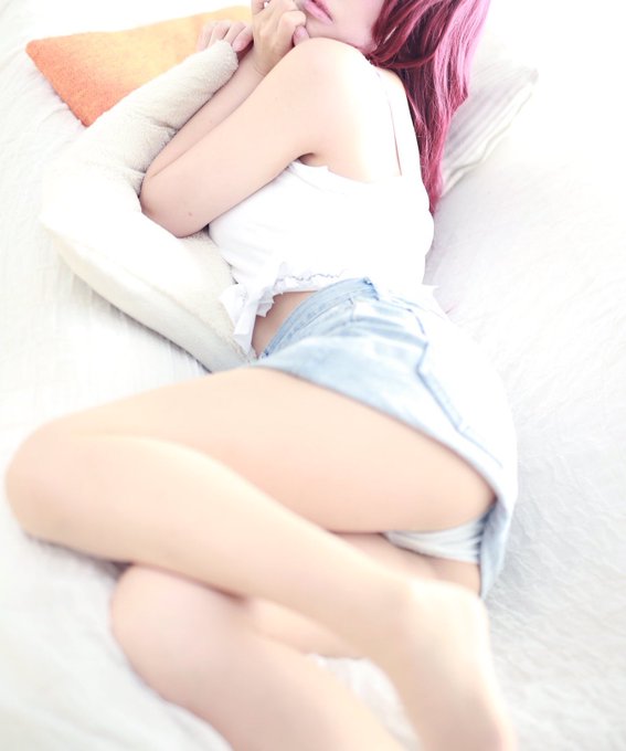 コスプレイヤー篠田ゆなのTwitter画像12