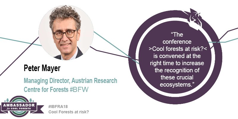 ibfra18's tweet photo. @Peter_Mayer_BFW supporting #ibfra18 as an Ambassador! Are you? #Boreal | #BFW | @bfwald https://t.co/htOdd7bFUP