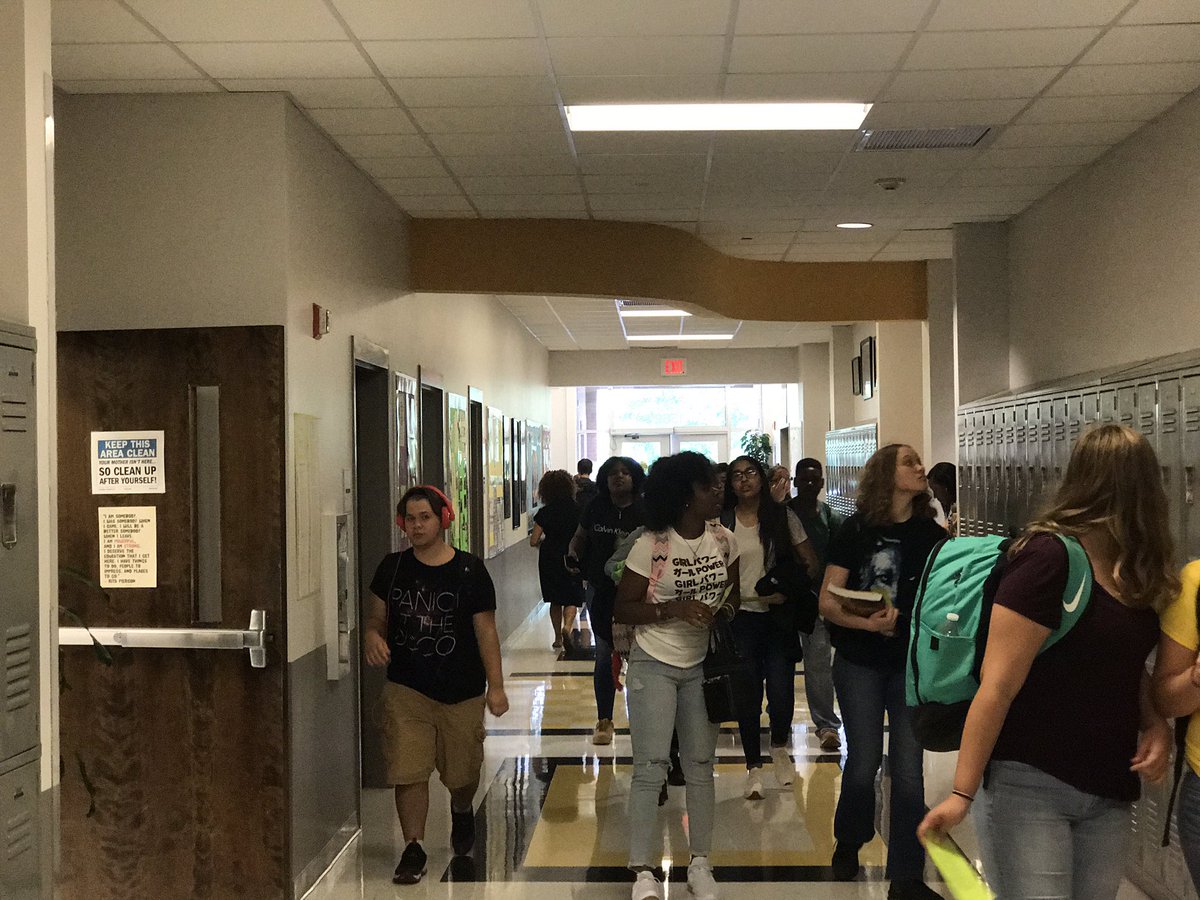 Granville Co Schools on Twitter "Such a wonderful first day of school