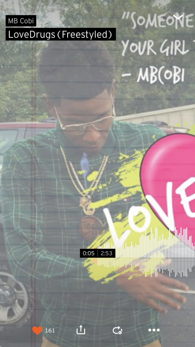 Simply_CurtisD's tweet photo. Best @cobiMB song ever wrote https://t.co/gCD5RXGQ4y
