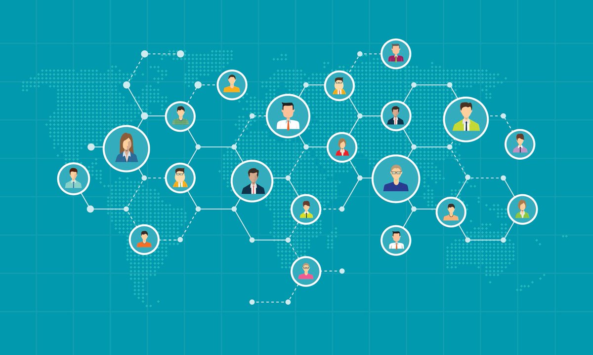 In the era of ‘fake news’ and campaign rigging, to many #socialmedia might seem like a potential minefield, but with a considered strategy and measurable objectives, social media can offer your business a whole world of possibility. bit.ly/2IY5w4U