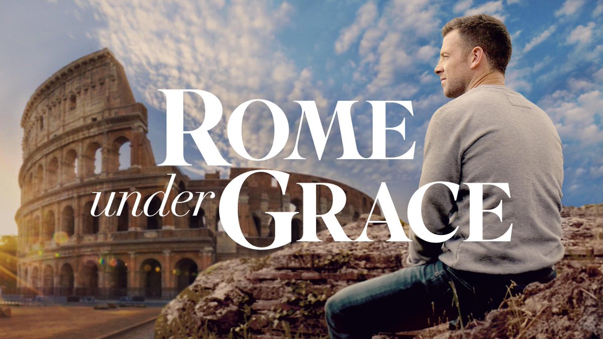 Southern Seminary alumn, Reid Karr, planted a church in Rome. In 2015, he faced an unthinkable tragedy. Watch his story here: youtube.com/watch?v=SM427_…