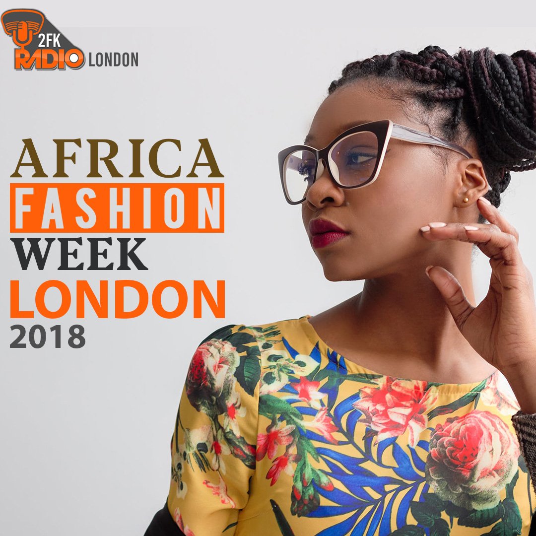 2fkradio's tweet photo. ‼️ATTENTION ‼️

AFRICA FASHION WEEK LONDON 2018👗👛👠📿💄💍

ON Friday 10th August 2018 From 12:00pm To 9:00pm

Location🏢: Freemasons' Hall, 60 Great Queen Street, London, WC2B, United Kingdom

Please book your tickets by visiting Eventbrite...... https://t.co/ydBrSp3jpT