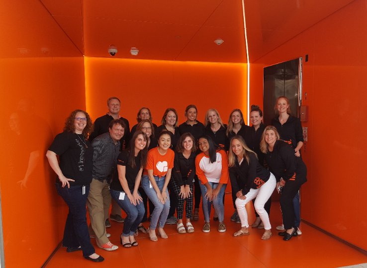 Fiserv tweet picture