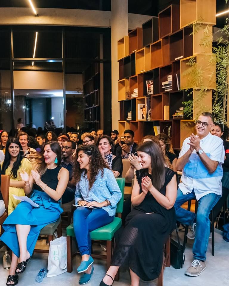 koadubai's tweet photo. Celebrating beautiful spaces. Evenings at #Nasab #coworking #officedesk
https://t.co/qgDFs9CEdB https://t.co/J4yXQkVF9l