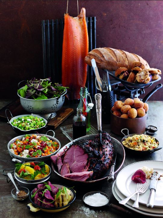 We aim to provide cuisine that stands out for its quality, taste and provenance! Find out what's on the menu <a href="/theBreweryVenue/">the Brewery</a> here… dld.bz/ebjCC
