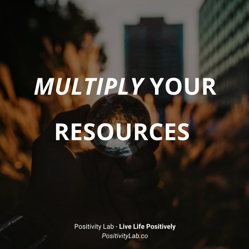 PositivityLab's tweet image. We're all blessed with time, money, and energy!

But, how do we plan to maximise our God-given resources, and multiply them 2x, 5x, or maybe 10x?

Discover the importance of multiplying our given resources, and to bless others amongst other topics now!

&amp;gt;&amp;gt; ow.ly/g3Qi30lavaq