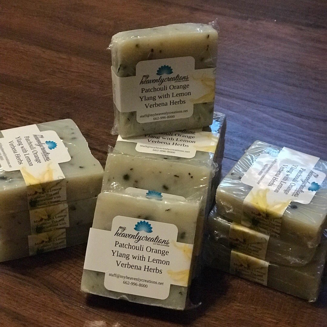 HeavenlyMy's tweet photo. Got Soap?? We do Natural Spa Body Soap! #begoodtoyourskin #luxurybathandbody #naturalsoap #justheavenly #myvibe #myheavens #madeinusa🇺🇸 #gotsoap #naturalskincare @shabchicmarketplace @wholesale_nutrition @amazonhandmade @mmdc901 @bcollectiveshop https://t.co/fXAVosreSq