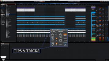 Audio_by_Ray's tweet photo. #Ableton Live #Tutorials ... - https://t.co/fFrIbBD4H7 #AbletonTemplates #TECHHOUSE #trap #Abletoncourse #Abletonlive #Abletonschool #Abletonteacher #Abletontips #Abletontutorials #Acidtechno #Amsterdam #Berlin #Darktechno #Deephouse #Dubai #Dxb #EDM #Effects #mixing #mastering https://t.co/tpjbF6pn7J