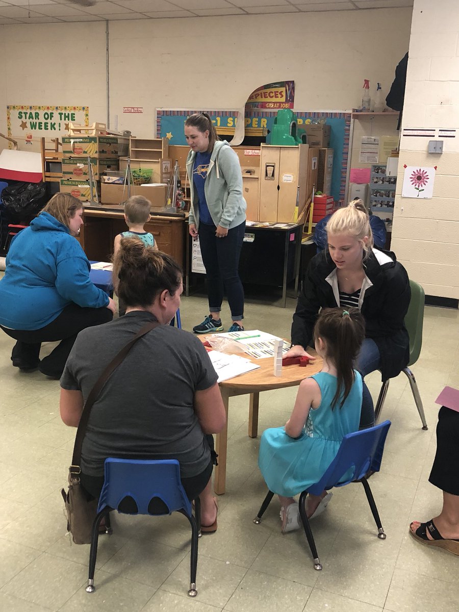 StephanieMLowe1's tweet photo. Awesome preschool screening! Day 2 is in full swing here at Lawsonville Avenue Professional Development Center! Come see us! Preschool Rocks!!! #earlyinterventionmakesadifference @RCS_NC https://t.co/GghMU3Q1jG