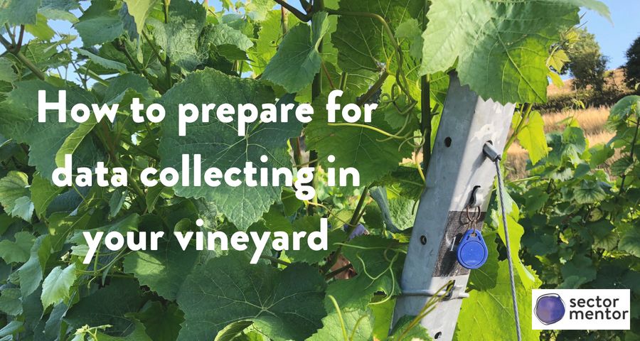 soilmentor's tweet image. Have you decided to collect &amp;amp; analyse data in your #vineyard? It&apos;s difficult to monitor every single vine, so creating a plan is very useful. Read our guide to creating a vine data sampling plan you&apos;ll stick to: buff.ly/2vq1IjO
#datacollection #systematicsampling #vines