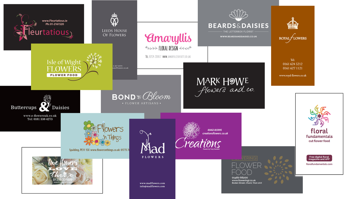 Chrysal UK tweet media