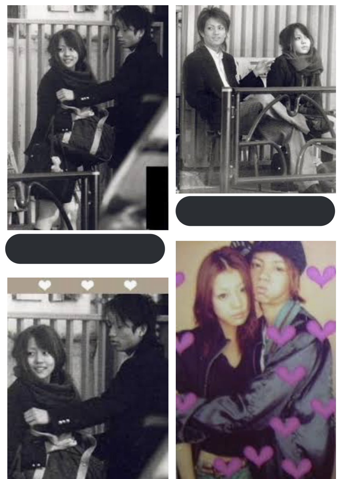 とらべるん En Twitter 田中聖 あびる優 高校生カップル 最高に似合っててかわいくて好き とらべるん En Twitter 田中聖 あびる優 高校生カップル 最高に似合っててかわいくて好き