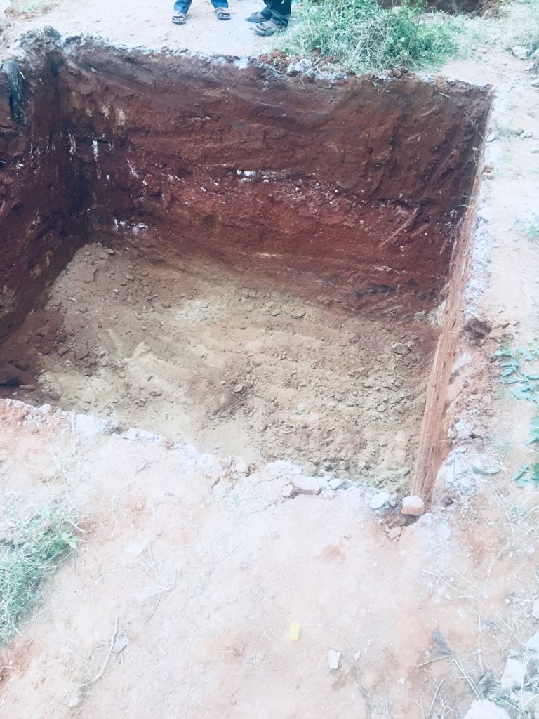 Tumakuru Smart City Limited tweet media