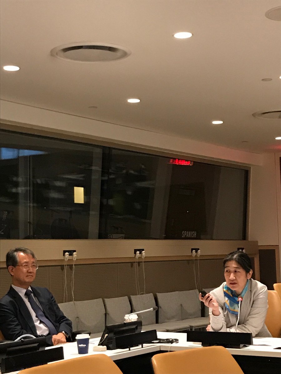 UN-GGIM Academic Network tweet media