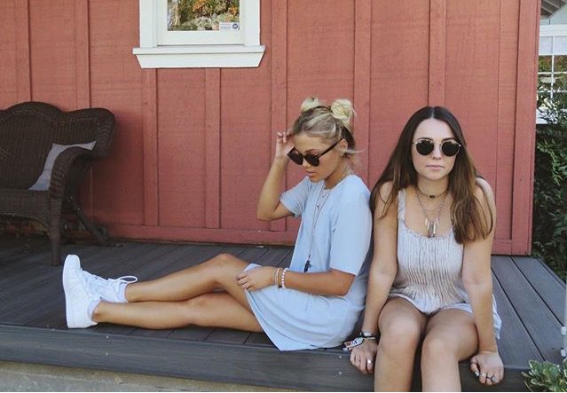 HelloImMaci's tweet image. Tweet: can summer please last forever?