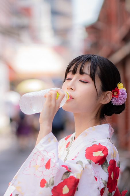 コスプレイヤーRabiのTwitter画像23