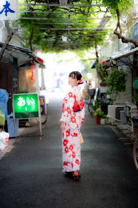 コスプレイヤーRabiのTwitter画像24