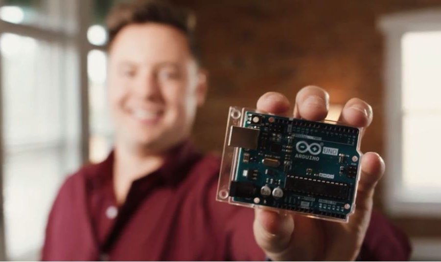 arduino's tweet photo. Want to win $50,000 in funding? You have through August 31st to join @Arrow_dot_com's Internet of Arduino Challenge! https://t.co/IMAhtcFvtP https://t.co/LfZDQjlVtr