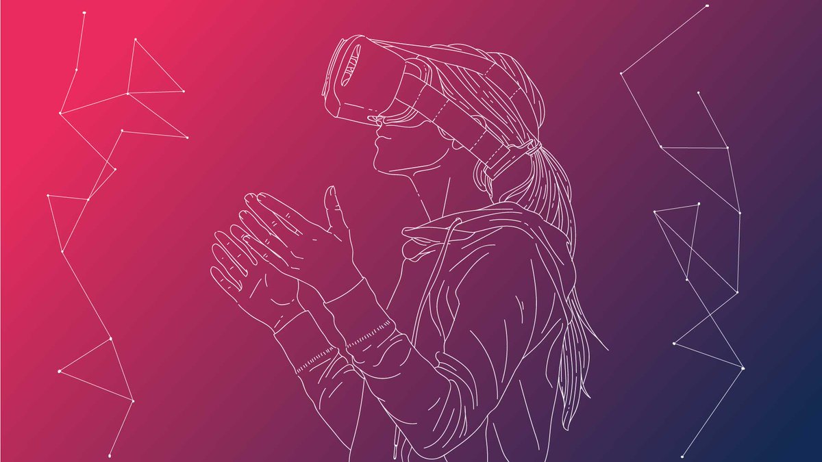 Le potentiel de la réalité virtuelle est en perpétuelle évolution, venant bouleverser considérablement notre quotidien. Dans ce nouvel article, découvrez les différents domaines dans lesquels elle peut s'appliquer ! 😎
lamobylettejaune.com/realite-virtue…