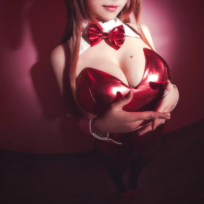 コスプレイヤー是本末末のTwitter画像36