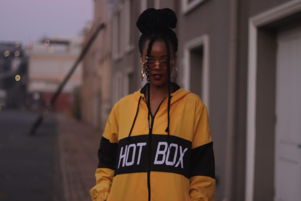 HOTBOX CUSTOMS tweet media