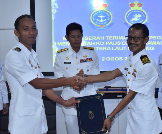 KD PAUS 3507 tweet media