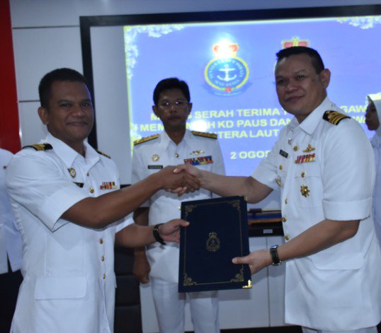 KD PAUS 3507 tweet media