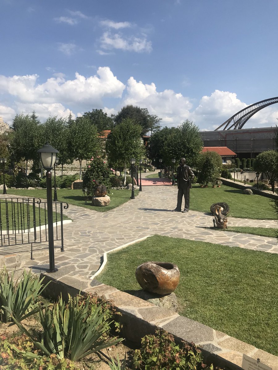 Ivet Ivanova tweet media