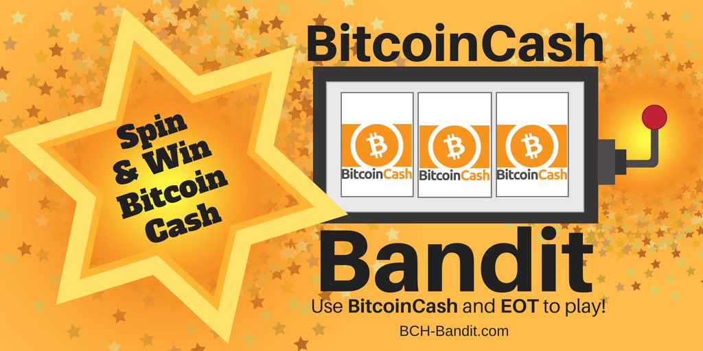 gotta_have_fun1's tweet photo. https://t.co/u7kFqaBIig #bandit #slots #cryptogames #casino #crypto #litecoin https://t.co/9IeNecLfI2