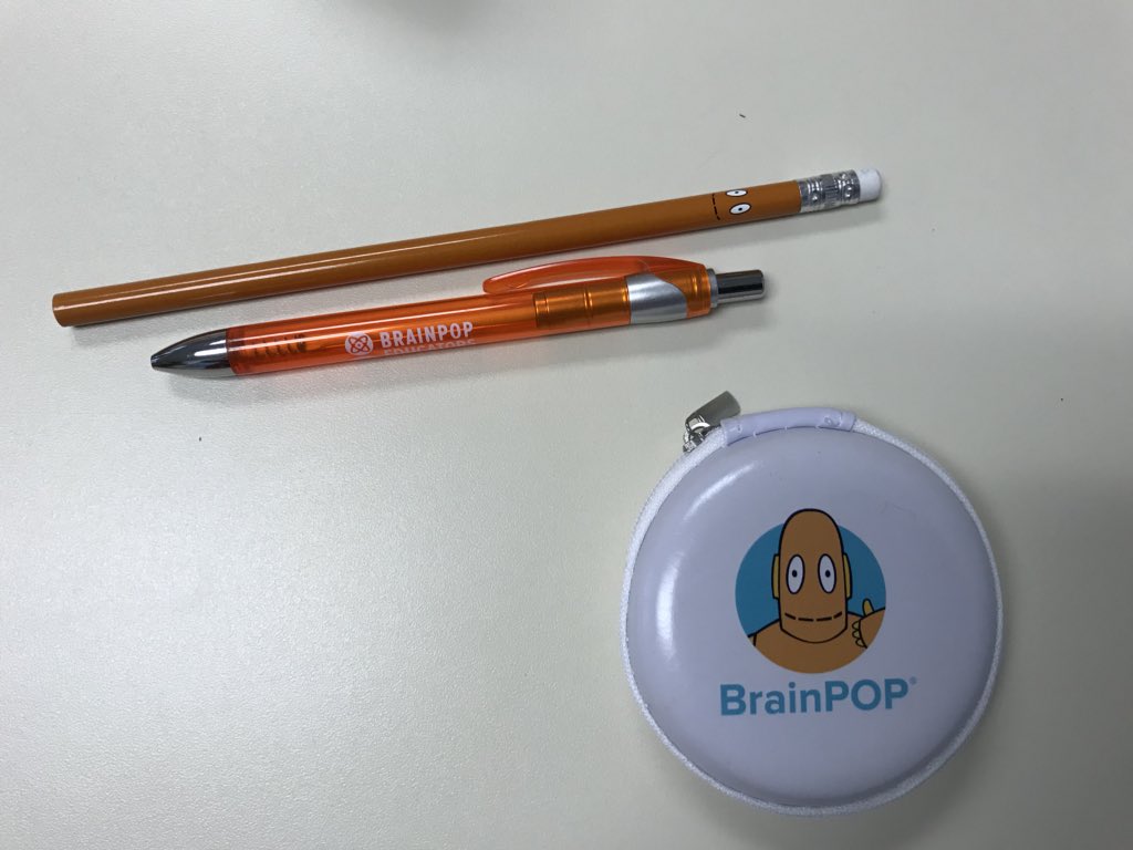 edcampwlsv's tweet photo. Thank you to our SWAG sponsors for EdCampWLSV @TigglyKids @Newsela @brainpop @eduspirePD @WellsvilleCSD  Sign up today. https://t.co/vcnZwnxVjC