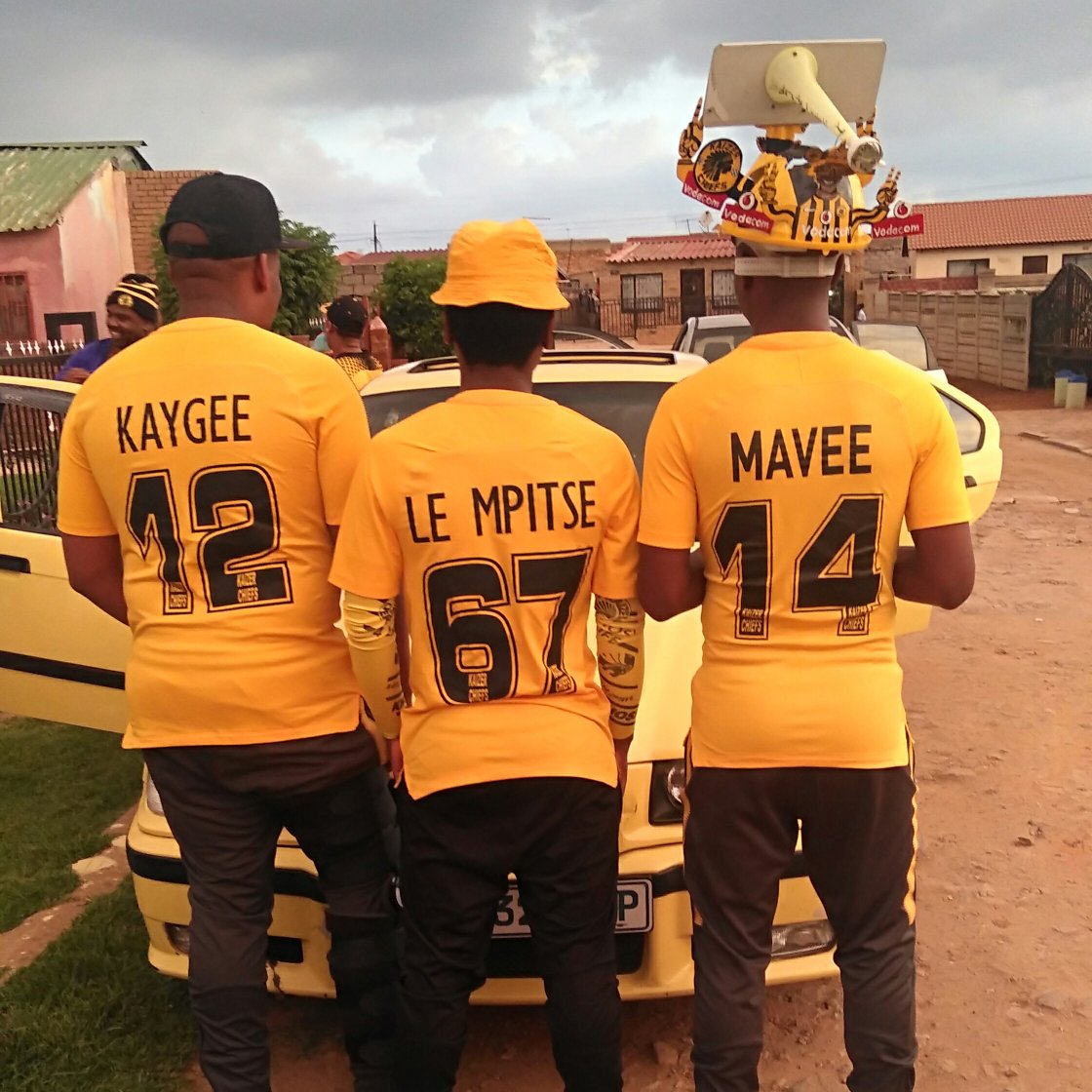 kaygee12wekhosi's tweet photo. #NewProfilePic https://t.co/P5bmeS7PIP