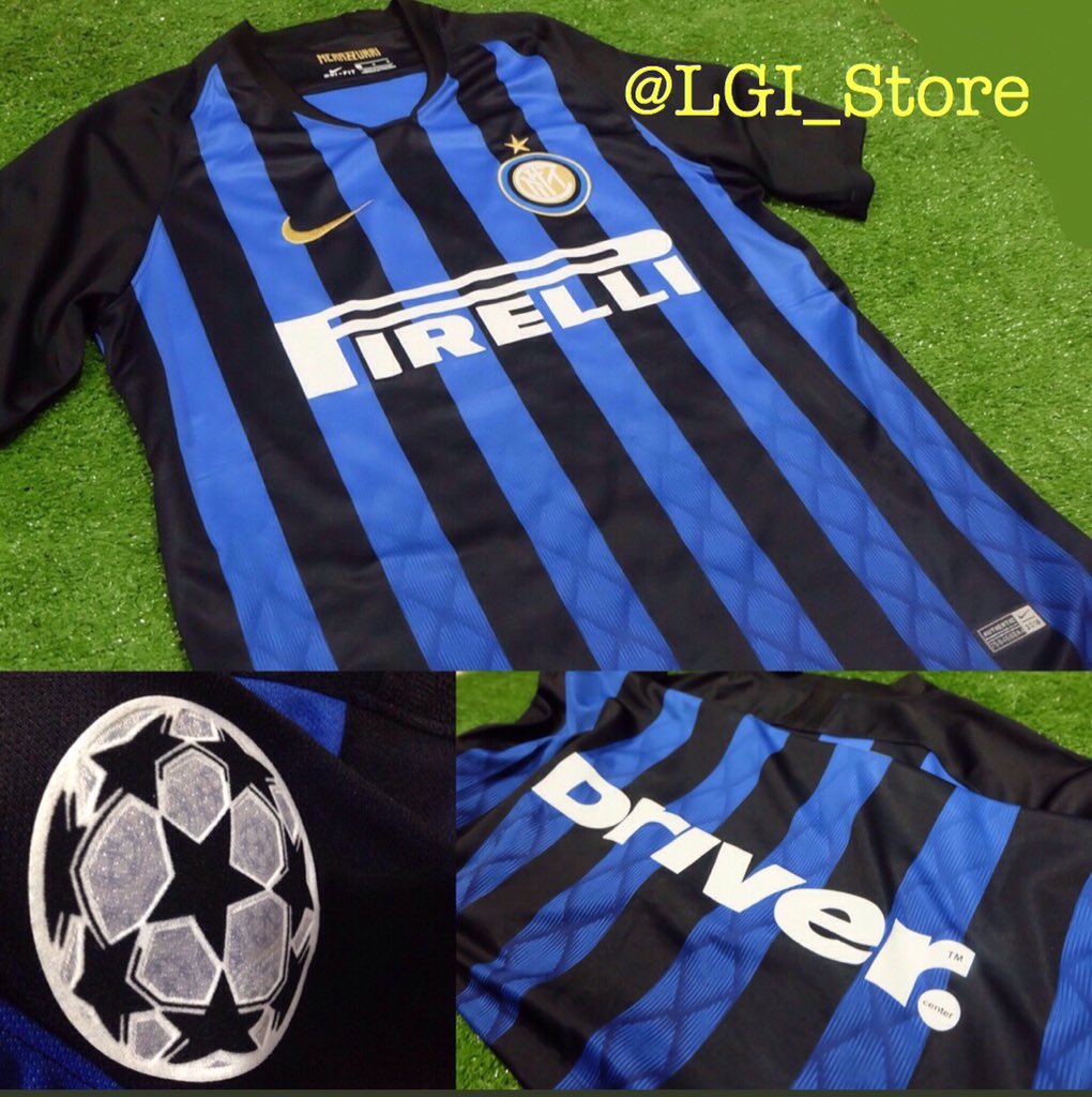 Merchandise Inter tweet media
