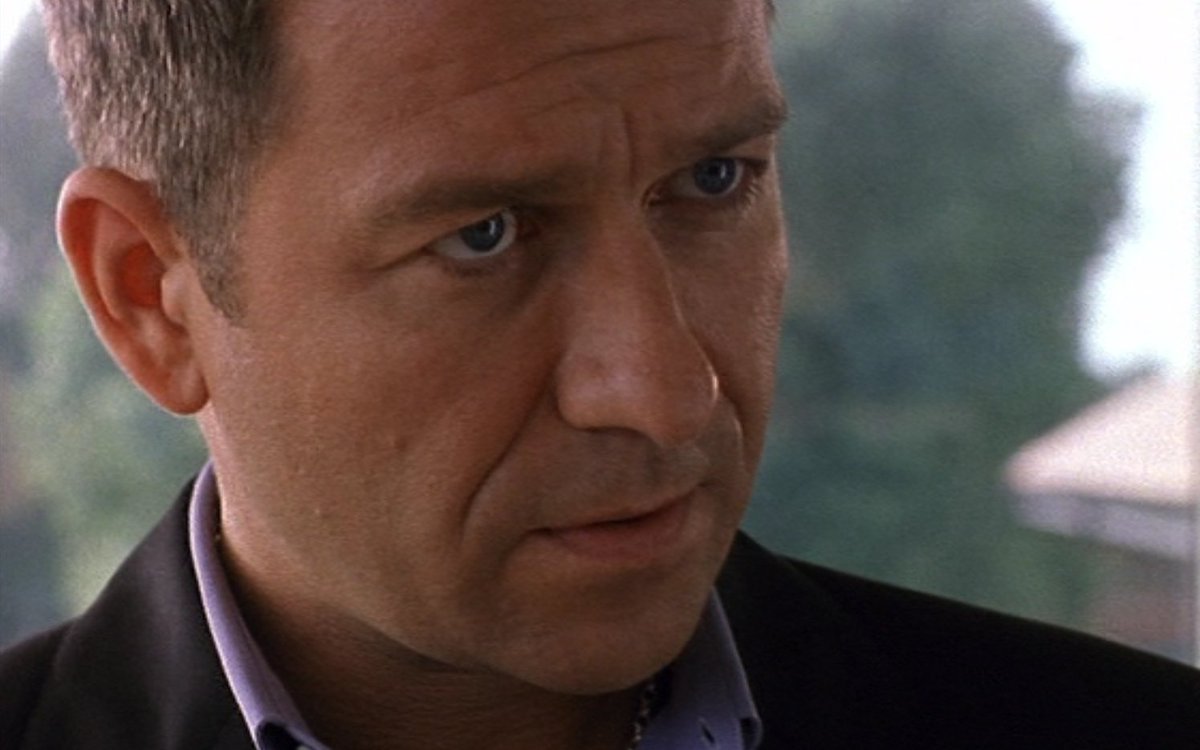 Happy #tbtSean day! Here's #SeanPertwee as #MarkCubitt in #ColdFeet c.2001 #wkphotooftheweek