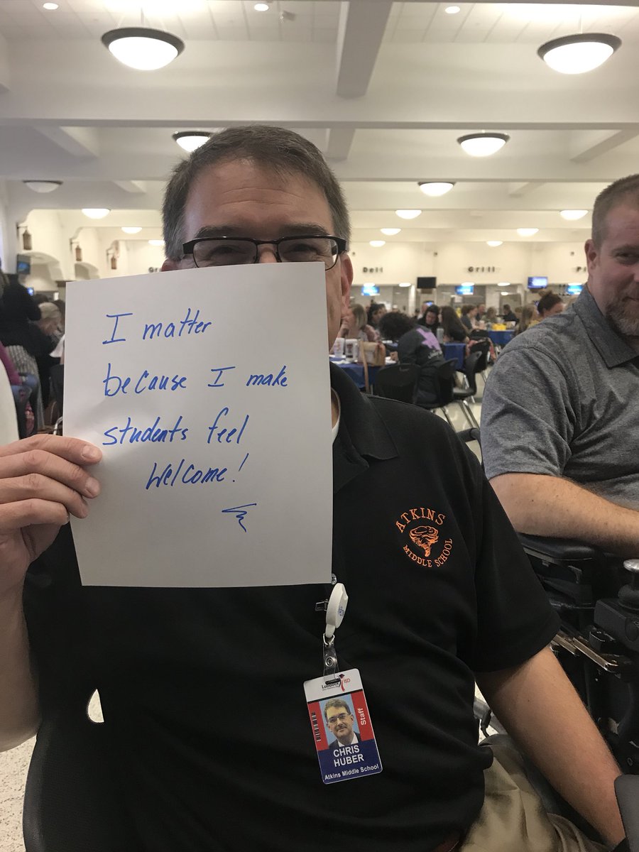 Chris Huber tweet media