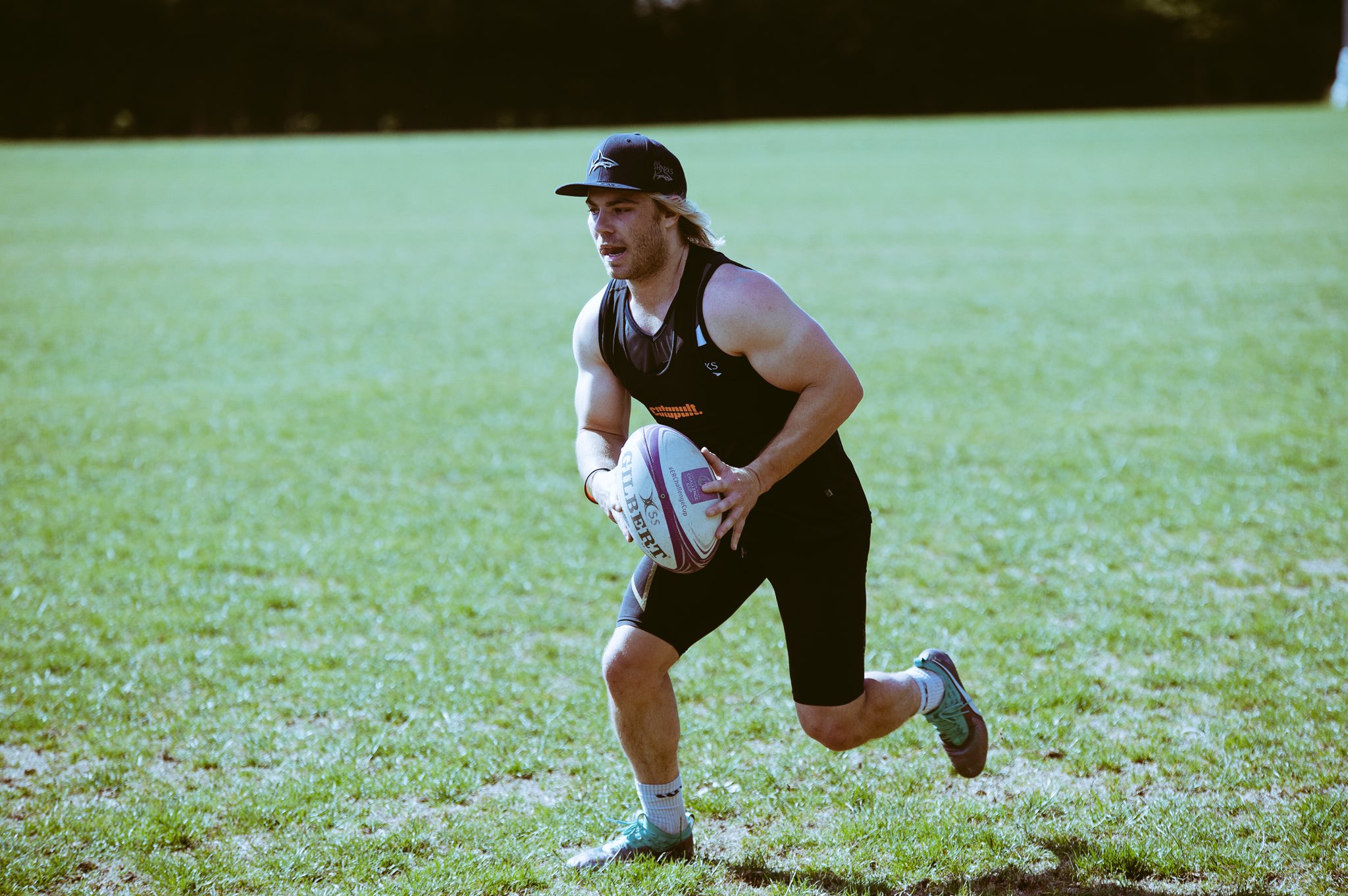 Faf De Klerk On Twitter Great To Back Training With The Boys From Salesharks And Loving The Weather In Manchester For A Change Blessedfromabove Https T Co Msyp4fwmcg