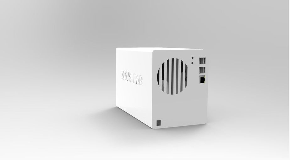 ObzorOzor's tweet image. Open MenuA Raspberry Pi NAS That Really Look Like a NAS
instructables.com/id/A-Raspberry…
#3dprintmodels #Engineering #creativity #handmade #3Dprinter