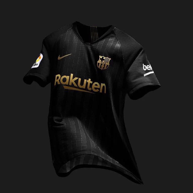 Barça Universal on X: 