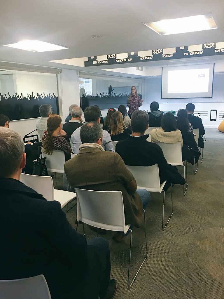 PabloJLMedina's tweet photo. Soluciones de Marketing Digital. Por @devoip. #DigitalTalks2018 @TelEmpresasArg @MoviNegociosArg https://t.co/LSAkcB4OwH