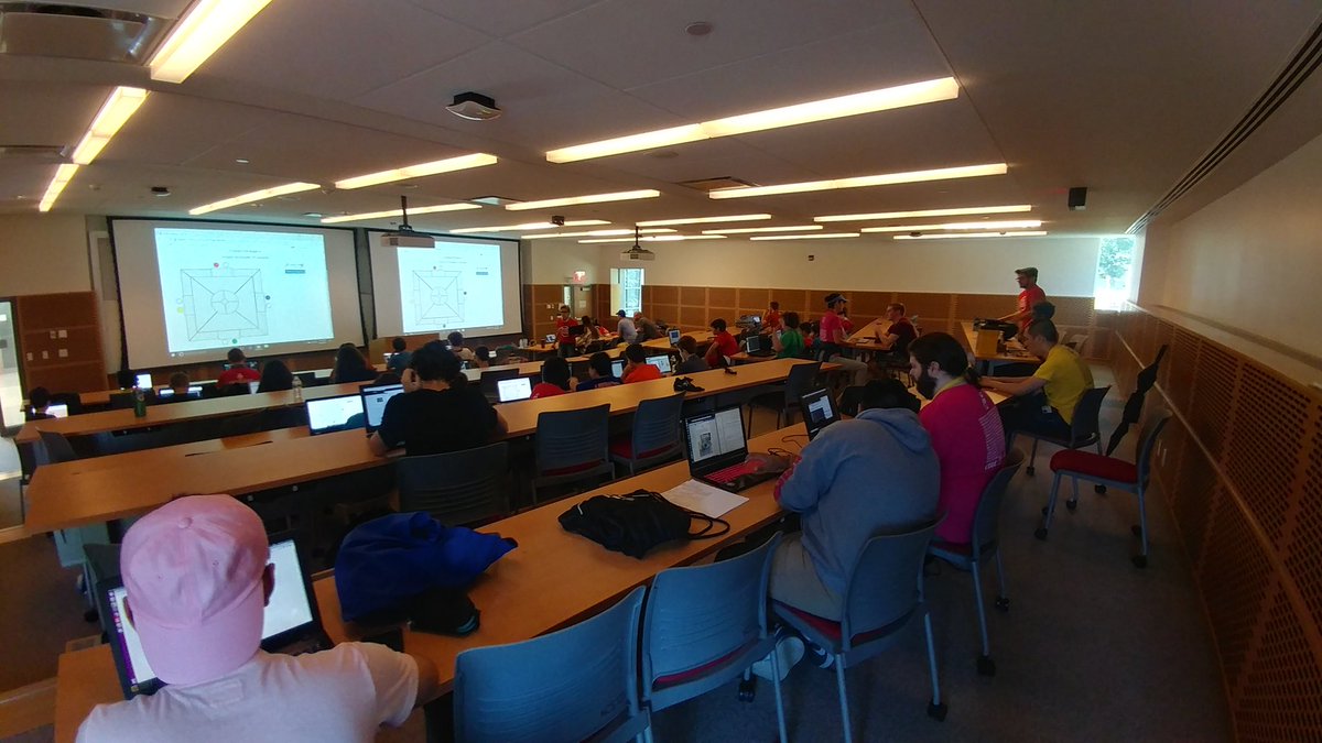 kid_OYO's tweet image. Its hackathon time! #codeLI New #CodeConquest map live, teams collaborating.. T-minus 3 hours 40 minutes till project-based attack phase begins..