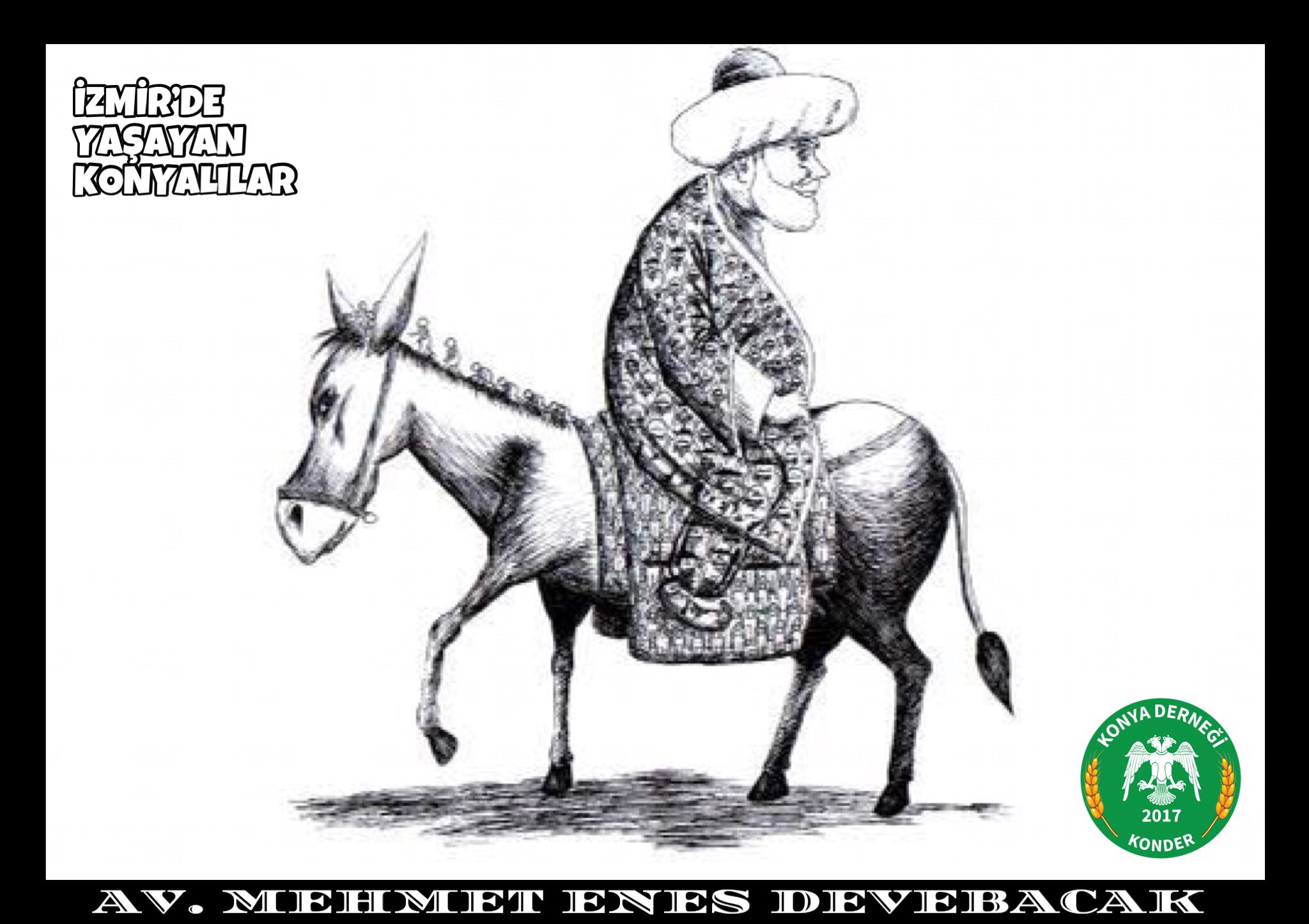 Насреддин Афанди
