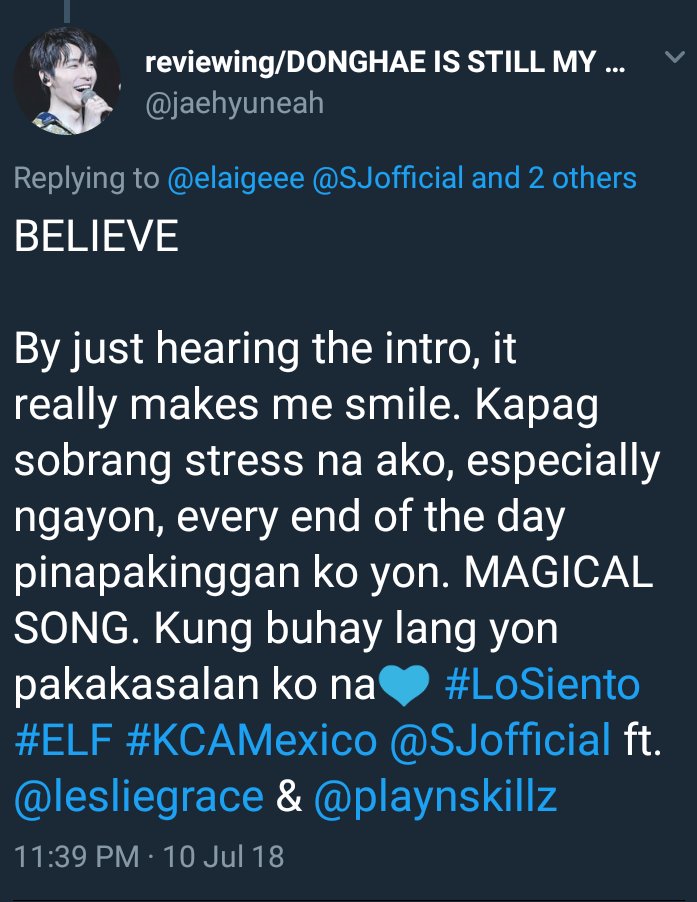 elaigeee's tweet photo. Sorry for the late announcement. But here are the winners for my GA. 😊😊😊 @sujuahjussi  I can't tagged you in the photo 😭😭 https://t.co/179Nxgzlan