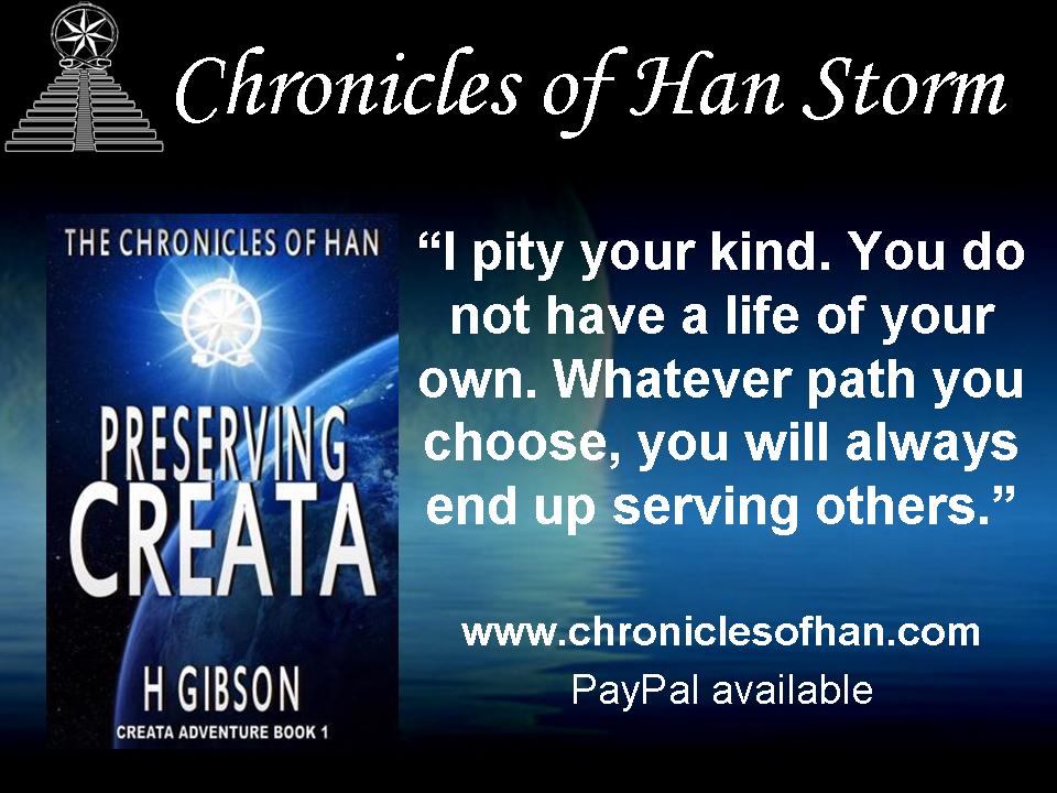 chroniclesofhan's tweet image. "I pity your kind. You do not have a life of your own. Whatever path you choose, you will always end up serving others." Slick Hawks, @chroniclesofhan #Goodreads #mustreads #mixedgenre