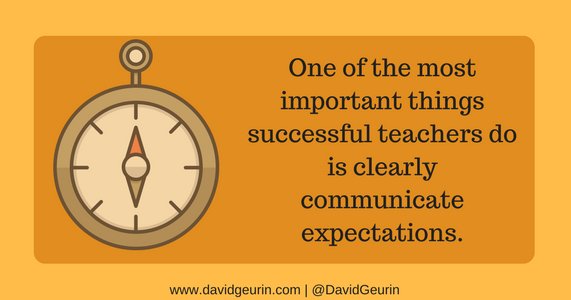 DavidGeurin's tweet photo. Read: 7 Tips for Limiting Problem Behaviors in Your Classroom https://t.co/lqiXraFLQc https://t.co/7hPNq2JlEH