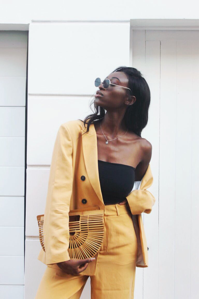 StyleandScript's tweet image. ‼️NEW BLOG POST‼️titled “Faith is obedience and obedience is faith” inspired by the #twentyfivetofifty camp by Bishop Dag Heward Mills. Theme scripture is Hebrews 11:8. Click here to read more styleandscripture.com/obedience (outfit details included) 🙏🏾💕